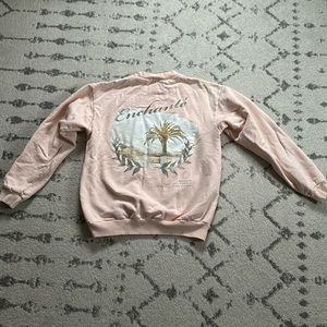 Daniel Ricciardo Enchante Crew Neck Sweatshirt